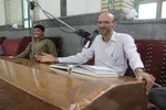 صالح اطهری فرد