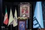اختتامییه نمایشگاه ربع رشیدی در تبریز‎‎