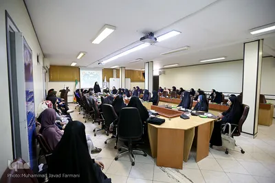 نذر فرهنگی ایکنا