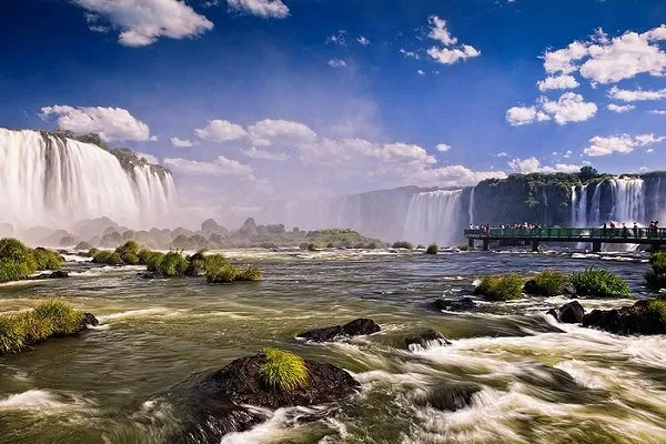 Braziliyada bir şəhər halal turizm məkanına çevrilməyi hədəfləyir