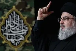 Seyid Həsən Nəsrullah: “Hizbullah vətəndaş müharibəsi tələsinə düşməyəcək”