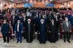 افتتاحیه مسابقه بین‌المللی فرازخوانی «مشکات»