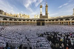 Umra-Pilger: nach Ramadan E-Erlaubnis Pflicht