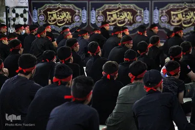 برگزاری سوگواره «احلی من العسل» درچهارمحال‌وبختیاری