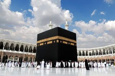 ۱۴۵۰ نفر؛ سهمیه حج تمتع سیستان‌وبلوچستانی‌ها