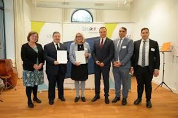 Allemagne : le Land du Schleswig-Holstein reconnaît des fêtes musulmanes