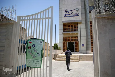 انتخابات ۱۴۰۰؛ شیراز