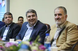 مراسم تودیع و معارفه روسای سازمان قرآنی دانشگاهیان کشور برگزار شد