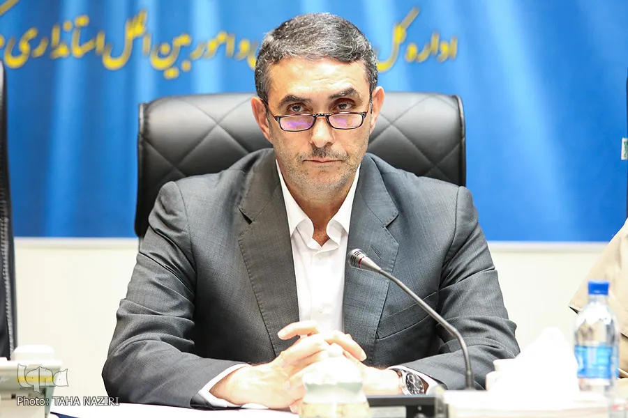 هشدار استاندار مرکزی به واحدهای صنفی