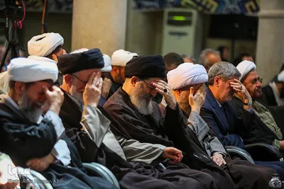 اجلاسیـه بیـن‌المللـی روز جهـانی مسـجـد