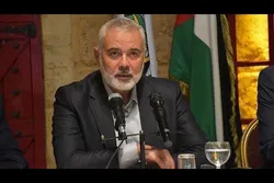 Hamas insta a Arabia Saudita a liberar a los prisioneros palestinos