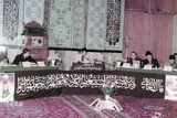تکریم چهره‌های قرآنی را جدی‌تر بگیریم