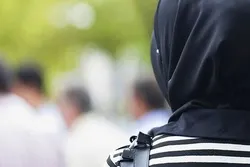 Muslim Woman Sues Virginia Nursing Home over Hijab