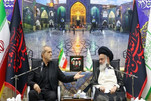   د ایران د ولس مقاومت په اسلامي نړۍ کښې د هیواد عزت ډیر کړ