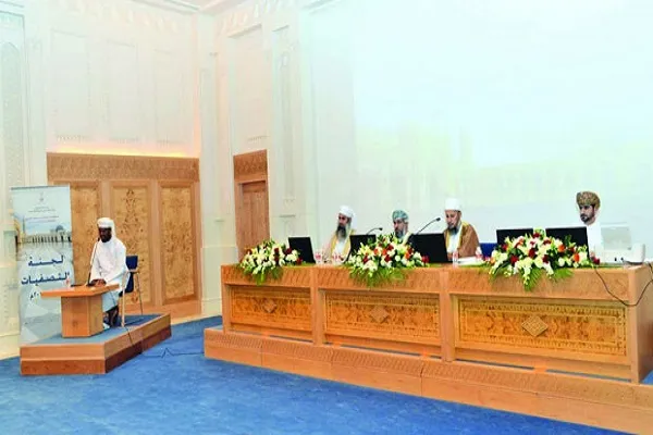 Za A Girmama Wadanda Suka Halarci Gasar Kur’ani Ta Oman