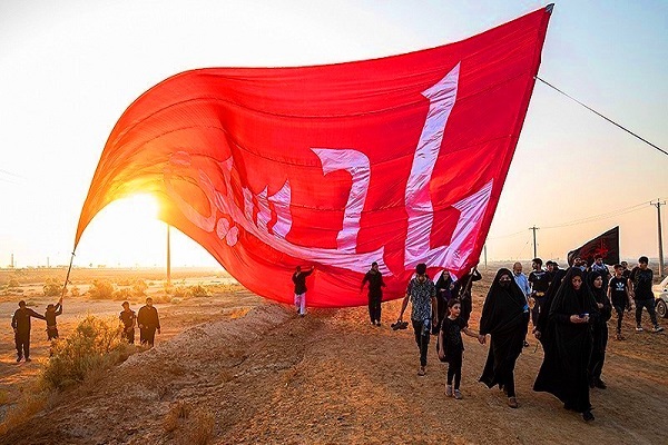 زیارت اربعین از دیدگاه انسانشناختی جهانی زیارت اربعین از دیدگاه انسانشناختی جهانی