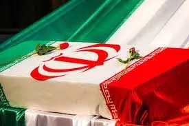بزرگداشت 27 شهید پاسدار مدافع وطن در مسجد جامع حضرت ولیعصر(عج)