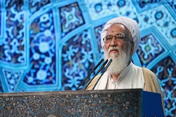 Top Iranian Cleric Calls for Splendorous Arbaeen Procession