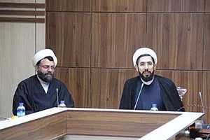 دانشگاه‌ها مسئول پرورش و تربیت دینی جوانان هستند