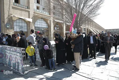 انتخابات مجلس شورا و خبرگان رهبری در اصفهان