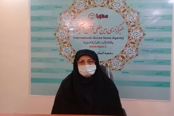 اجرای طرح اطلس قرآنی در گلستان