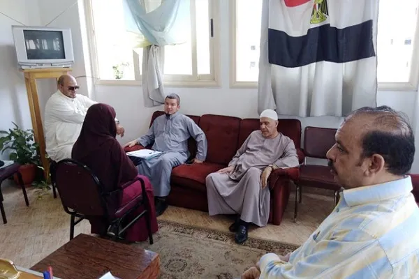 مصر: إجراء اختبارات تأهل المسابقات الدولية بحفظ القرآن