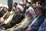 همایش تکریم امامزادگان استان مرکزی - شازند/عکاس:زهرا بهرامی