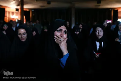 دومین سالگرد شهادت حاج شعبان نصیری