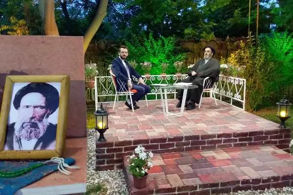 مجری اقتصاد مقاومتی در دوره خود