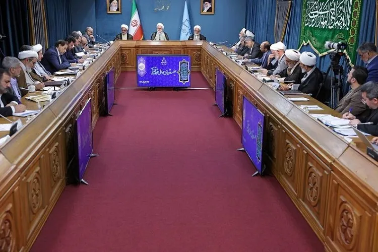 رسیدگی سریع به پرونده دستگیرشدگان مرتبط با خنثی‌سازی ۳۰ انفجار تروریستی در تهران