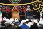 مجمع مبلغان محرم‌الحرام