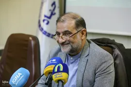 نشست هم‌اندیشی اعضای ستاد راهبری حفظ قرآن با استادان دانشگاهی