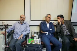 مراسم تودیع و معارفه روسای سازمان قرآنی دانشگاهیان کشور برگزار شد