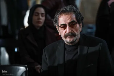یادمان خواجوی کرمانی در برج آزادی