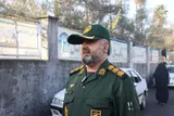 دنیا نظاره‌گر ارادت پرورش یافتگان مکتب امام خامنه‌ای شهید است