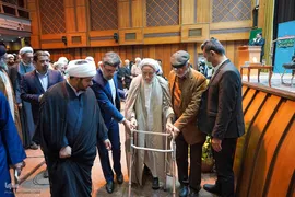 همایش ملی «مهدویت و انقلاب اسلامی»