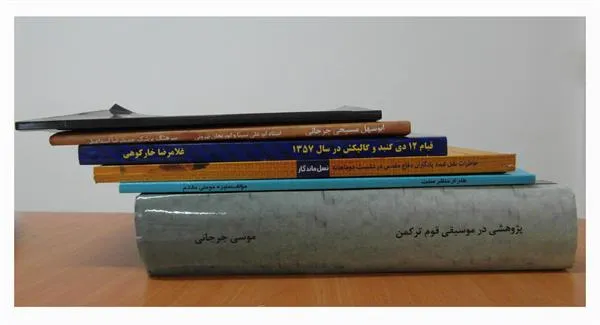 برنامه‌ «هر شب یک کتاب، یک نویسنده گلستانی» برگزار می‌شود