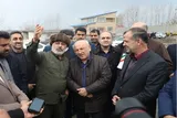 تأکید استاندار مازندران بر اتحاد و هم‌افزایی مسئولان و مردم در مسیر توسعه