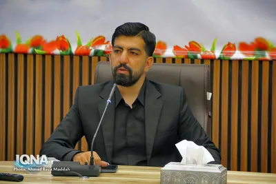 نشست های خبری معاون قالیباف و همچنین رئیس مجمع نمایندگان استان فارس با خبرنگاران