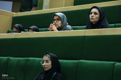 پنجمین روز بررسی صلاحیت وزیران پیشنهادی رئیس‌جمهور