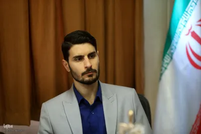 نشست خبری اهدا تندیس فداکاری