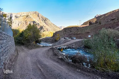 اردوی جهاد تبیین سازمان محیط زیست استان البرز‎
