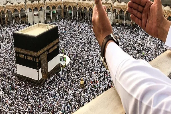 حفظ بیمه کرونا برای عمره‌گزاران خارجی در عربستان
