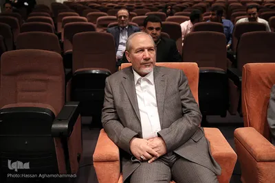 سرلشگر رحیم صفوی، مشاور نظامی مقام معظم رهبری
