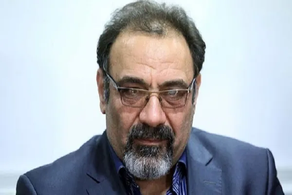 اخلاق‌گرایی خصیصه اصلی رئیس سازمان سینمایی باشد + صوت