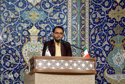  اولین روز از رقابتهای مسابقات بین المللی قرآن کریم