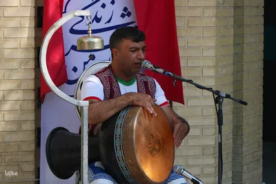 آیین بهره‌برداری از «گذر صنایع دستی» در اصفهان