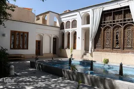 خانه‌ی مشروطیت اصفهان