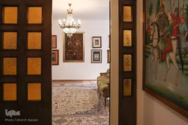 مهندس محمد حسن ملک مدنی