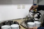 عزاداری سوم شهادت امام حسین(ع) در بازار تبریز‎